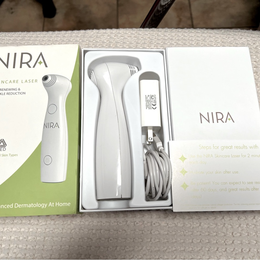 NIRA LASER